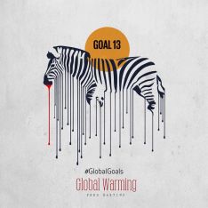 The Global Goals, Instragram