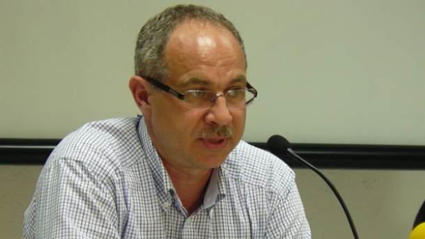 Антон Тодоров