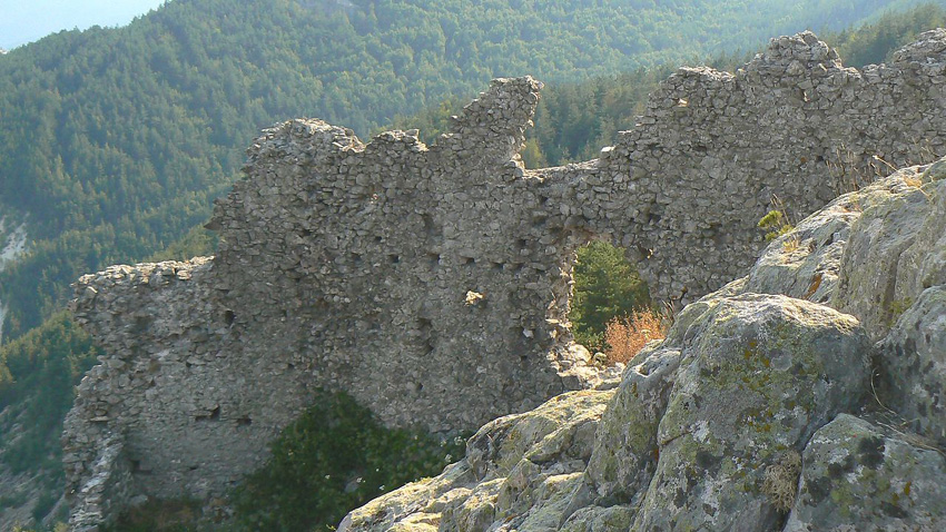  Община Джебел ще притегля туристи с популяризирането на крепостта 