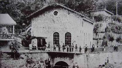 Прва бугарска хидроелектрана намењена индустрији