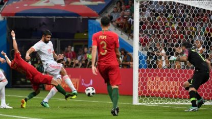 Диего Коста бележи втория си гол