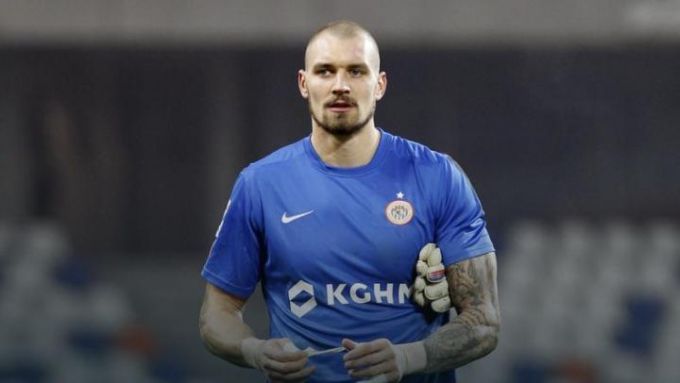 Мартин Полачек