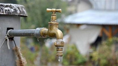 РЗИ - Стара Загора отчита замърсяване на местни водоизточници