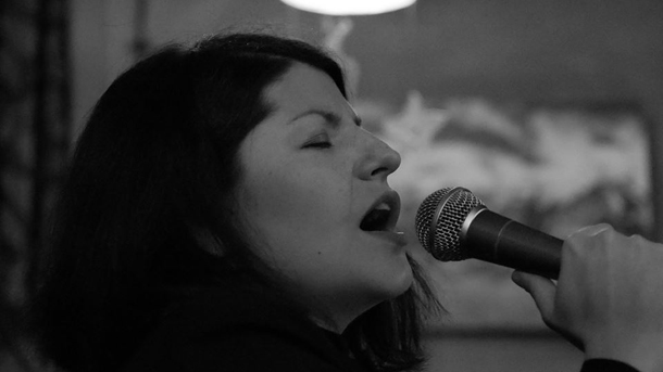 Лилия Илиева