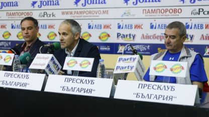 Нова оценителна система за Българската федерация по гимнастика след Световната купа във Варна