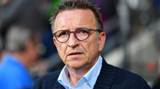 Норберт Майер