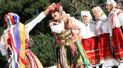 Съборът Копривщица е в списъка на ЮНЕСКО за културното наследство