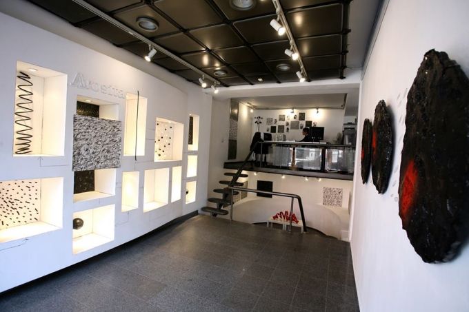 Моето вечно вълнение е това, че аз търся нови материи,