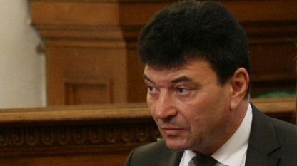 Двегодишна условна присъда получи бившият депутат от ГЕРБ Живко Мартинов