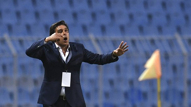 Даниел Рамос