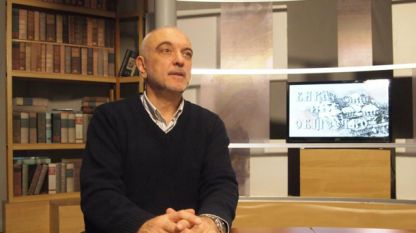 Росен Елезов