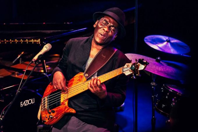 Ричард Бона