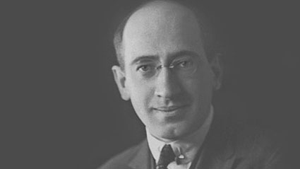 Артур Лурие