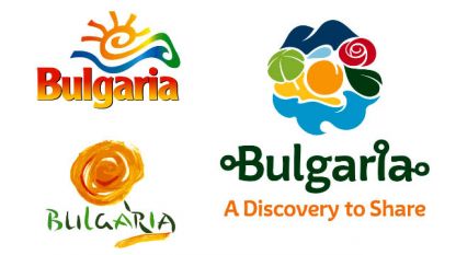 Как се развиваше туристическото лого на България през последните 15 години
