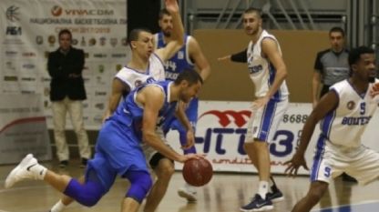Академик Пловдив приключи участието си в Балканската баскетболна лига за