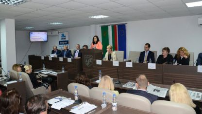 Форум за развитието на Северозапада се провежда във Враца.