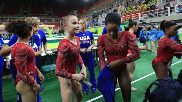 Американски лекар призна за сексуално насилие на спортистки