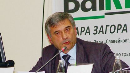 Олег Стоилов