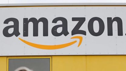 Акциите на Amazon поскъпват с близо 15 на извънборсовата търговия