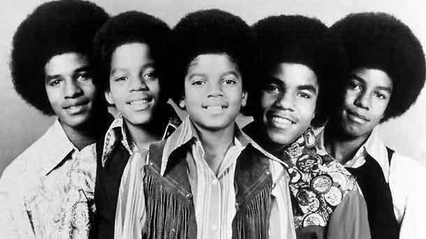 The Jackson 5 - "ABC" - Музика