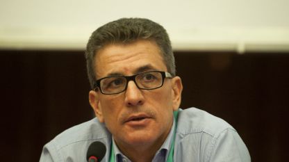Тодор Попов - кмет на Пазарджик