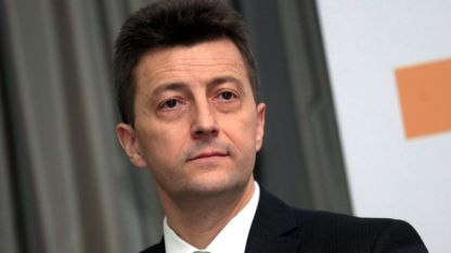 Петър Андронов – председател на Асоциацията на банките