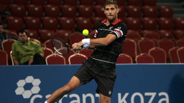 Мартин Клижан