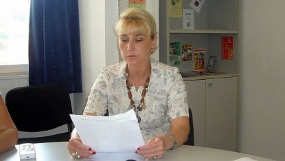 д-р Таня Перчемлиева