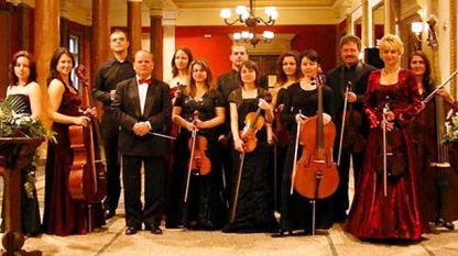 В Перник се провежда тазгодишното издание на Ноемврийските музикални дни  Първият
