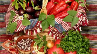 В Куртово Конаре от 9 до 11 септември ще се проведе Фестивал на чушката, домата, традиционните храни и занаяти.