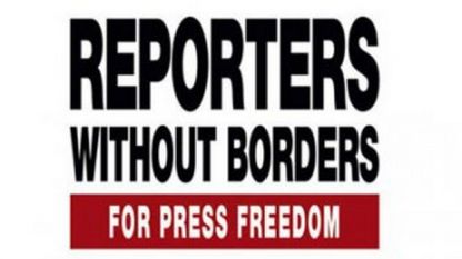 Организацията Репортери без граници призова за спешни действия за спасяването