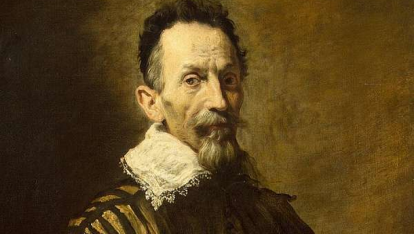 Клаудио Монтеверди (1567 - 1643)