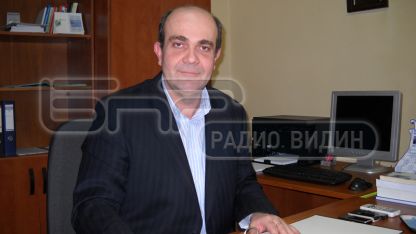 Д-р Цветан Василев е новият директор на МБАЛ 