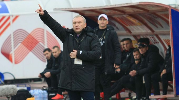 Николай Киров