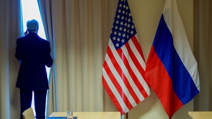 Русия гони заместник-посланика на САЩ в Москва Барт Горман, съобщи