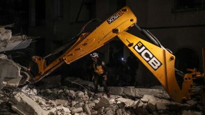 28 души са загинали при взрива в жилищния блок