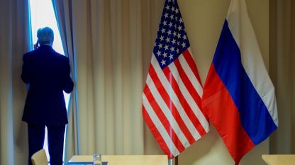 Русия гони заместник посланика на САЩ в Москва Барт Горман съобщи