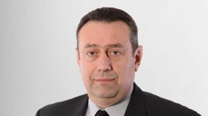 Иван Иванов - депутат от „БСП за България“, 