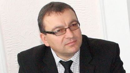 Димитър Драчев