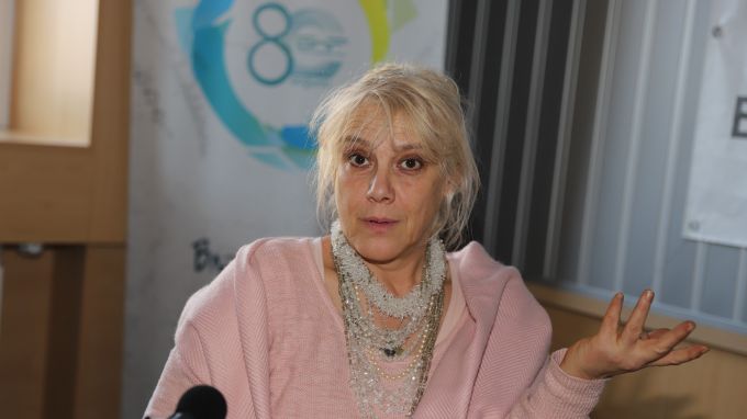 Светлана Атанасова