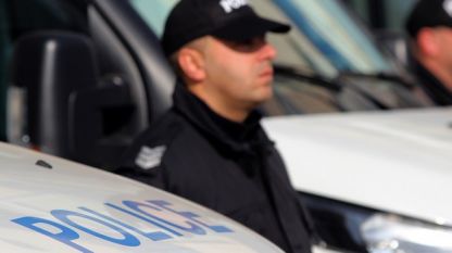 Инспектор от  пловдивската Пътна полиция спаси припаднал първокласник в училище