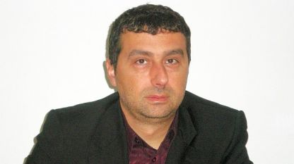 Vasil Samarski 