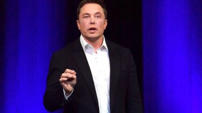 Главният изпълнителен директор на Tesla Inc Илон Мъск разкри в