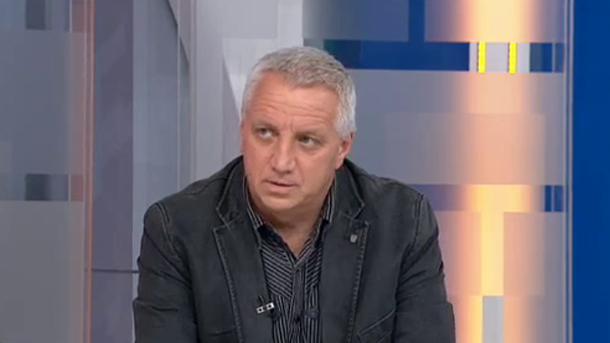 Красимир Узунов