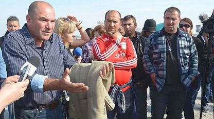 Фермерите се заканват да блокират АМ "Тракия" и да тръгнат към София