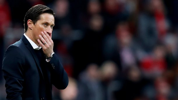 Роджър Шмид