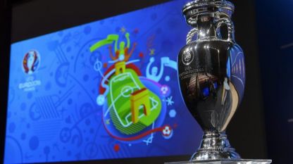 УЕФА няма да връчи бронзови медали на Европейското първенство