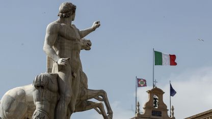 Италия отбеляза днес 77 години от Освобождението от фашизма и