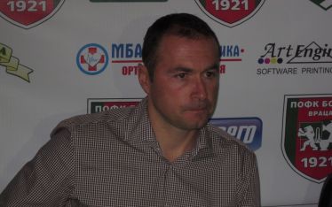 Бойко Величков