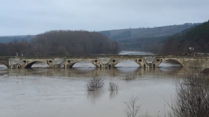 Мостът на Кольо Фичето в гр. Бяла